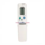Sanyo RCS-3HVPSS4EE-T remote control replacement