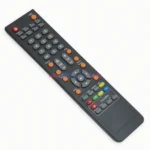Sceptre 142022370003C TV Remote