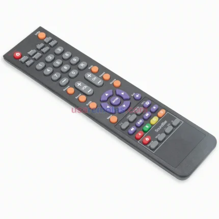 Sceptre 142022370010c TV Remote