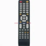 RM-5PCS Universal Remote Control