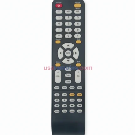 RM-5PCS Universal Remote Control