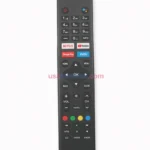 RM-814202667 Universal Remote Control