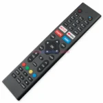 RM-814202667 Universal Remote Control