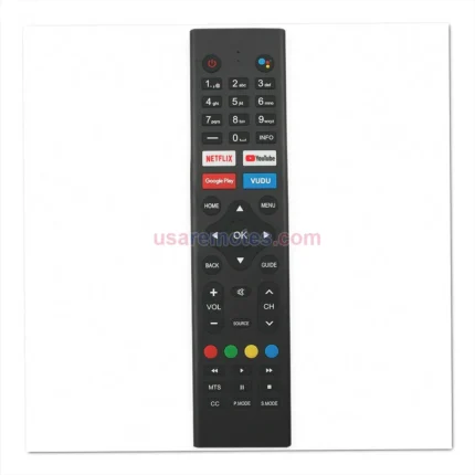 Sceptre A322BV-SRC remote control replacement