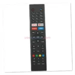 Sceptre A558CV-U remote control replacement