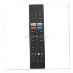 Sceptre A558CV-UMC remote control replacement