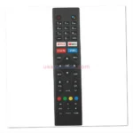 Sceptre A650CV-UMC remote control replacement
