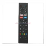 Sceptre A658CV-U remote control replacement