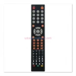 Sceptre E165WV-SS remote control replacement