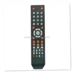 Sceptre E195BD-SR remote control replacement