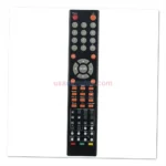 Sceptre E195BV-SMQR remote control replacement