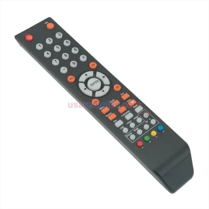 Sceptre E195BV-SRR remote control replacement