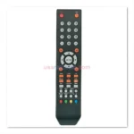 Sceptre E246BD-SR remote control replacement