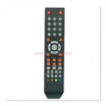 Sceptre E249BD-SR remote control replacement