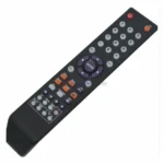 Sceptre E249BV-SR remote control replacement