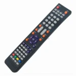 Sceptre E325BD-FMQR Remote remote control replacement