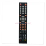 Sceptre E325BD-FSRD remote control replacement