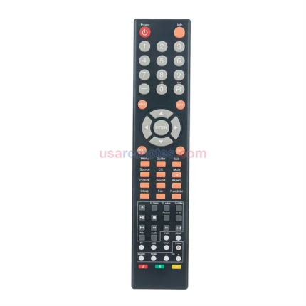 Sceptre E328UD-SR remote control replacement