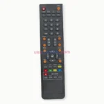 Sceptre E478BV-FMDU remote control replacement