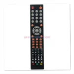 Sceptre E555BV-FMQC remote control replacement