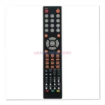 Sceptre E558BV-FMQR remote control replacement