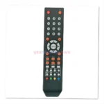 Sceptre NTV-2401 remote control replacement