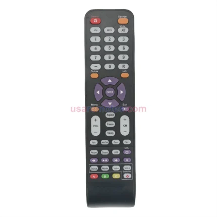 Sceptre QN50Q60A remote control replacement
