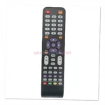Sceptre U500CV-UMK remote control replacement