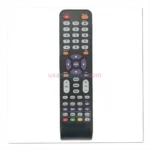 Sceptre U55 remote control replacement