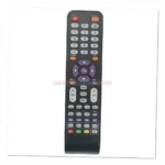 Sceptre U658CV-UMC remote control replacement
