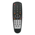 Sceptre X240RC-FHD remote control replacement