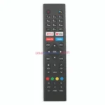 Sceptre X322BV-M remote control replacement