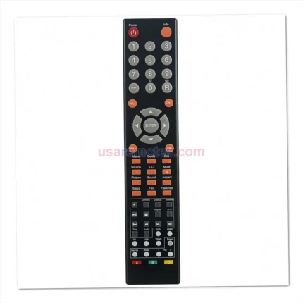 Sceptre X322BV-MQCC remote control replacement