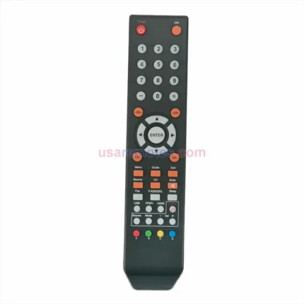 Sceptre X322PV-HDR remote control replacement