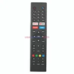 Sceptre X322UV-HDR remote control replacement