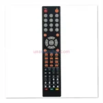 Sceptre X325BV-FMDR remote control replacement