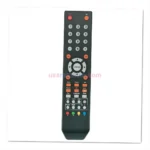 Sceptre X325BV-FSR remote control replacement