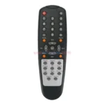 Sceptre X370BV-HD remote control replacement