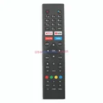 Sceptre X405BV-F remote control replacement