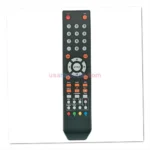 Sceptre X405BV-FSR remote control replacement