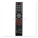 Sceptre X415BV-FMQR remote control replacement
