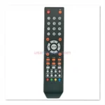 Sceptre X435BV-FSR remote control replacement