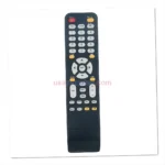 Sceptre X435BV-FSRC remote control replacement