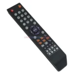 Sceptre X505BV-FMQR remote control replacement