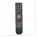 Sceptre X505BV-FSR remote control replacement