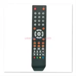 Sceptre X505BV-FSRC remote control replacement