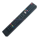 Seiki 32S327 remote control replacement