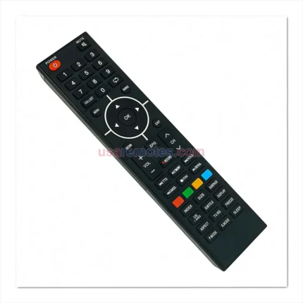 Seiki 845-051-05B6-165B-00804 remote control replacement
