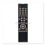 Seiki LC-40GJ15 remote control replacement