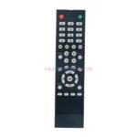 Seiki LC24G82 remote control replacement